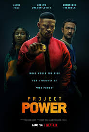 project-power (2022)